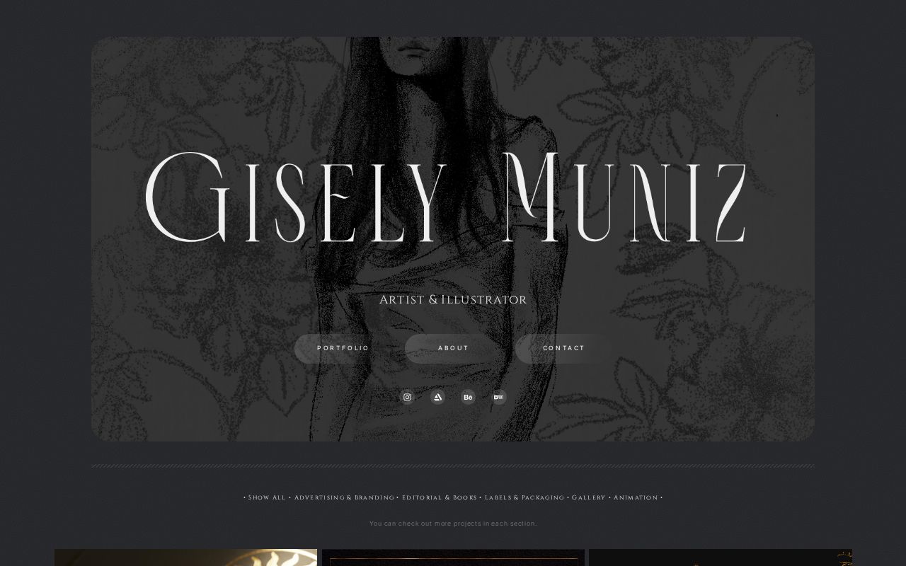 Gisely Muniz Coaching e Consultoria