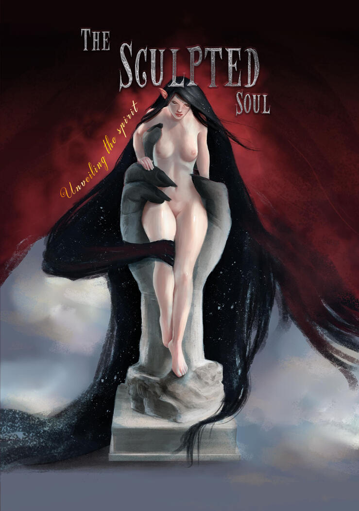 The Sculpted Soul The Sculpted Soul