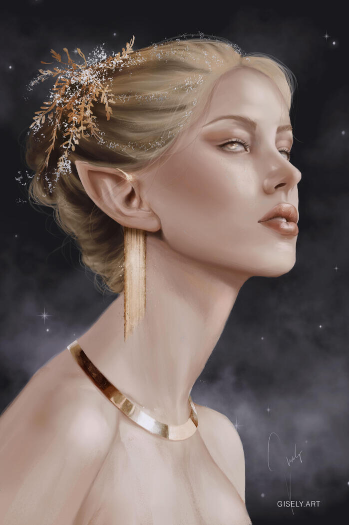 Portrait Portrait