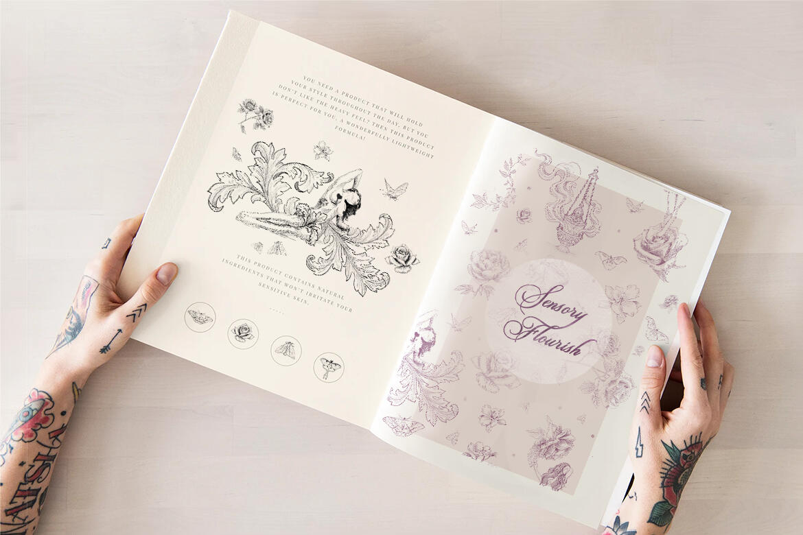Sensory Flourish Sensory Flourish