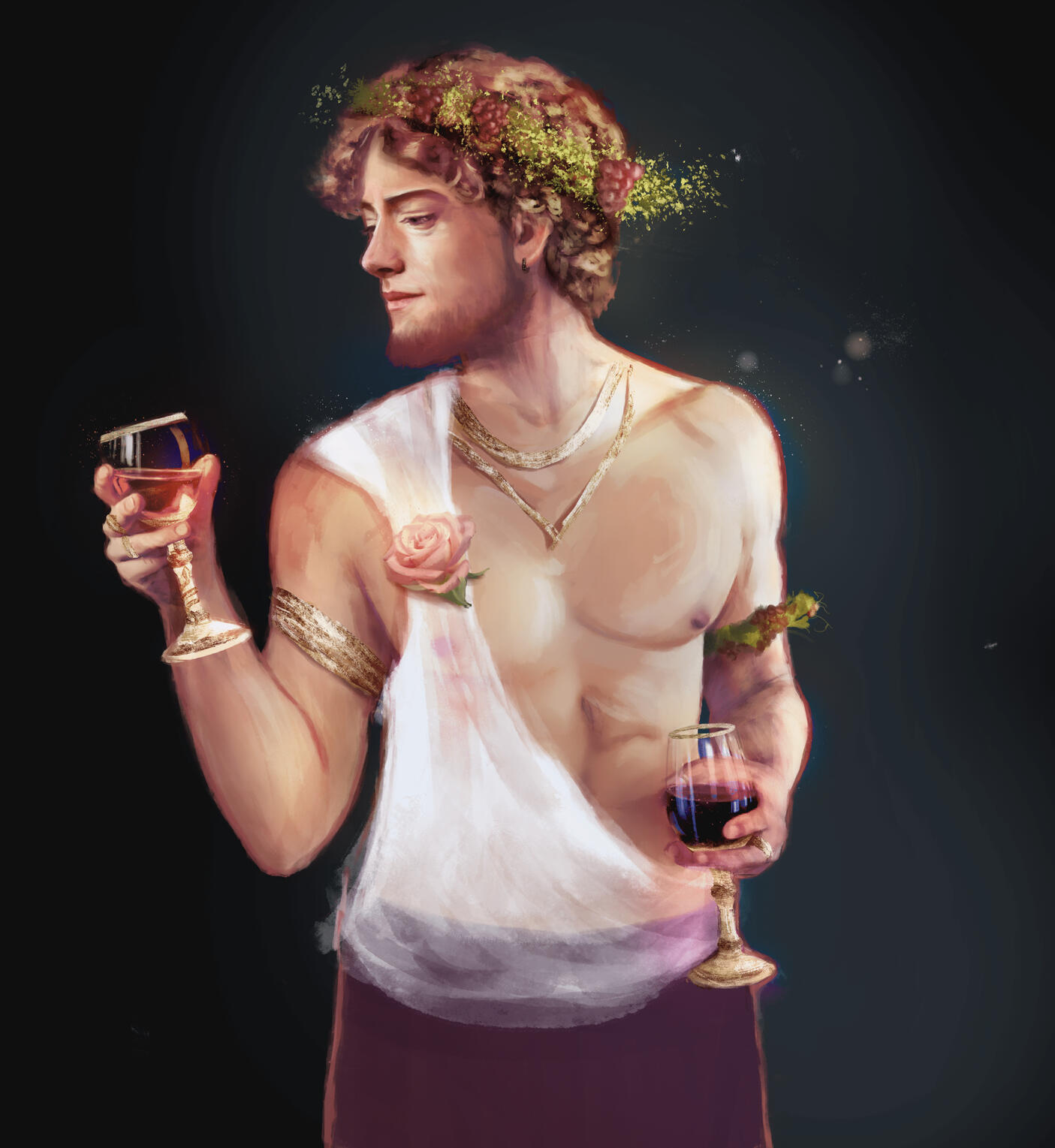 Dionysus