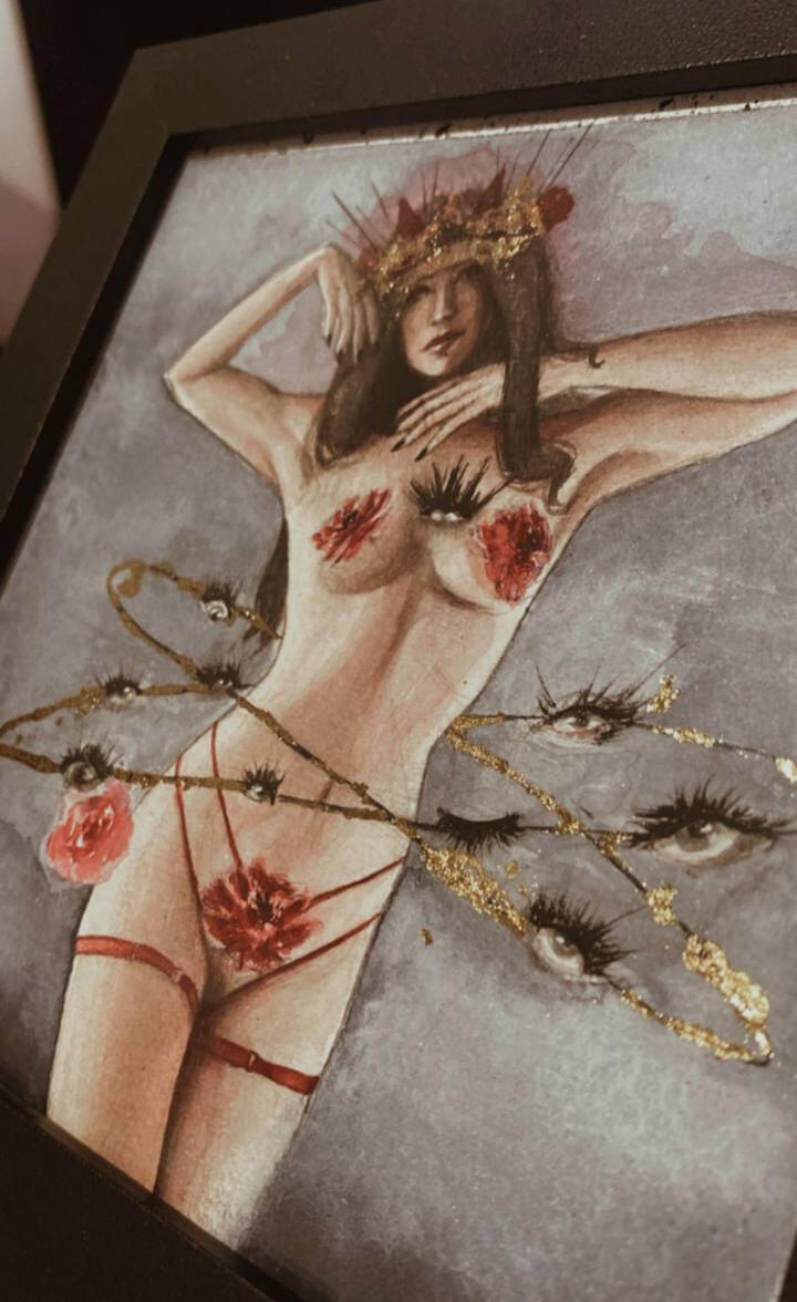 Watercolor Watercolor